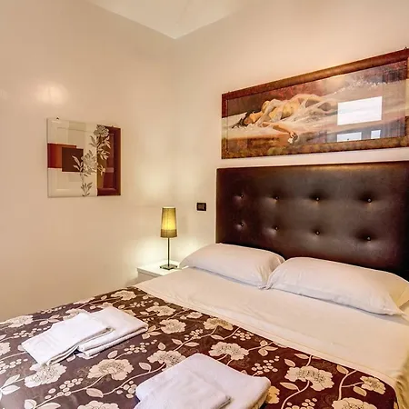 Unicum Luxury Διαμέρισμα *